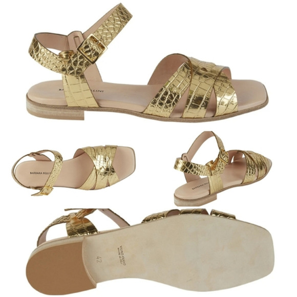 Barbara Bellini   BB PIANO GOLD‎ - Picture 1 of 1
